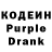 Кодеин Purple Drank Timur Oktavius